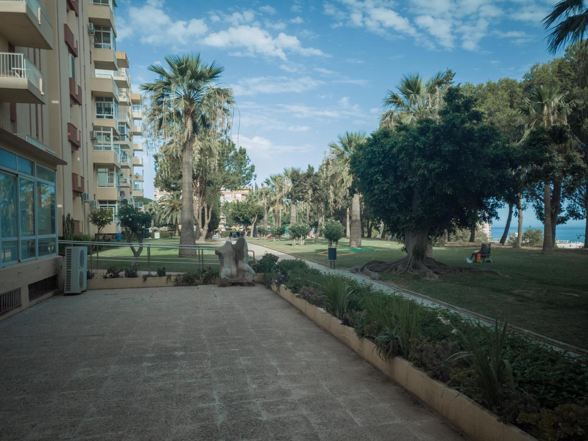Gorgeous Flat Benalmadena Apartment Exterior photo