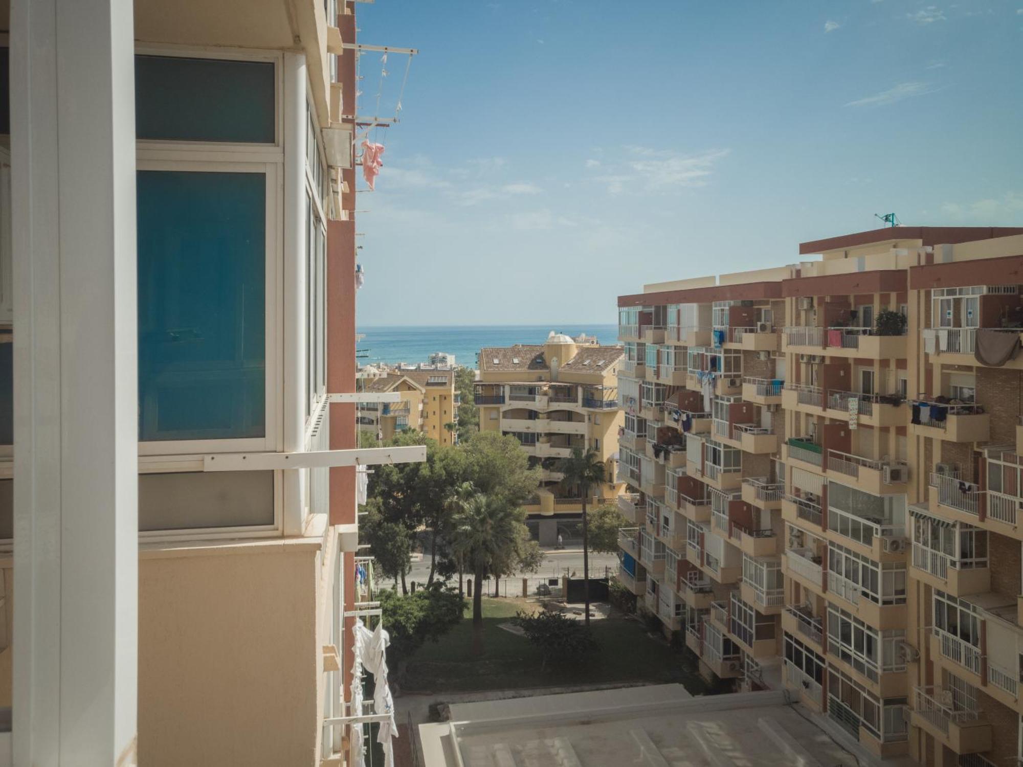 Gorgeous Flat Benalmadena Apartment Exterior photo