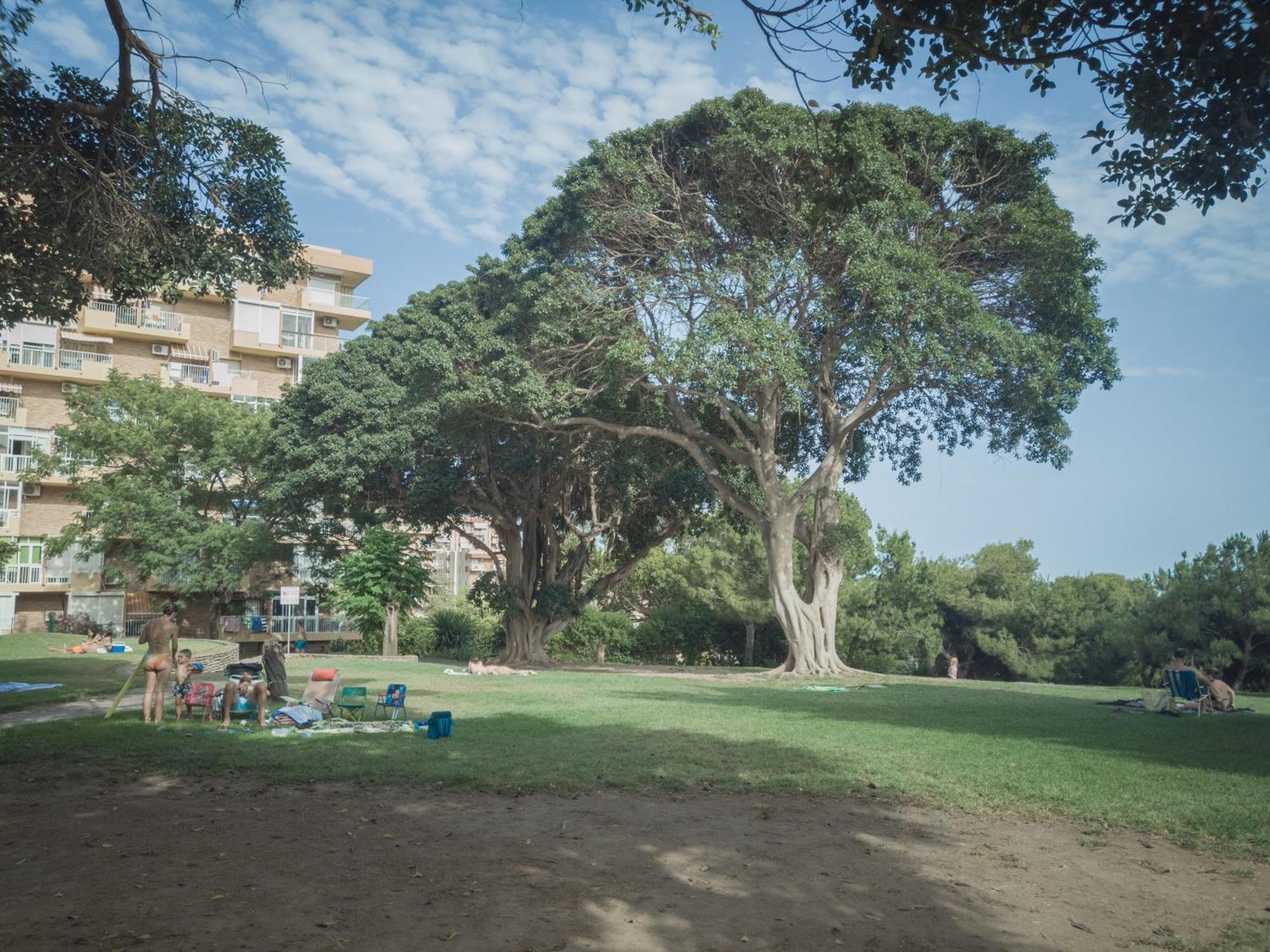 Gorgeous Flat Benalmadena Apartment Exterior photo